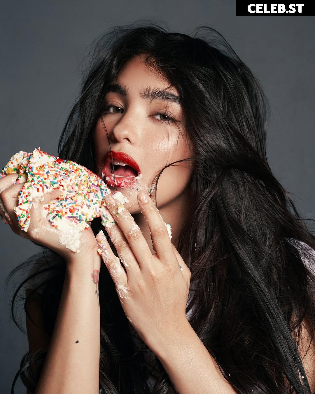 Andrea Brillantes / Blythe Image 11941297