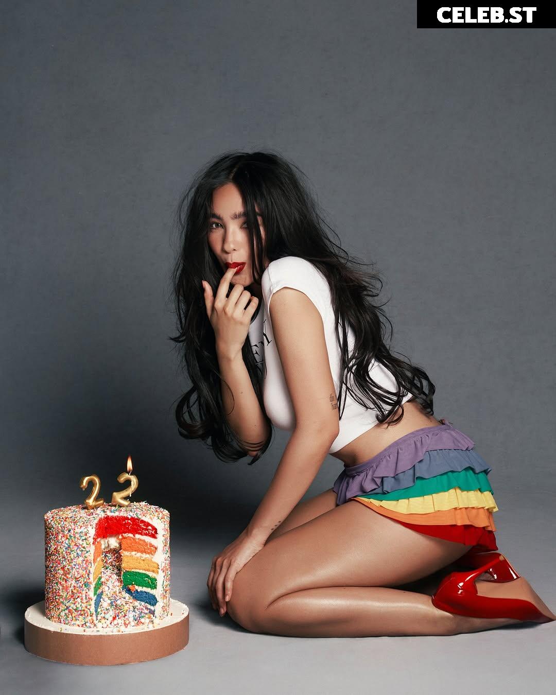 Andrea Brillantes / Blythe Image 11941294