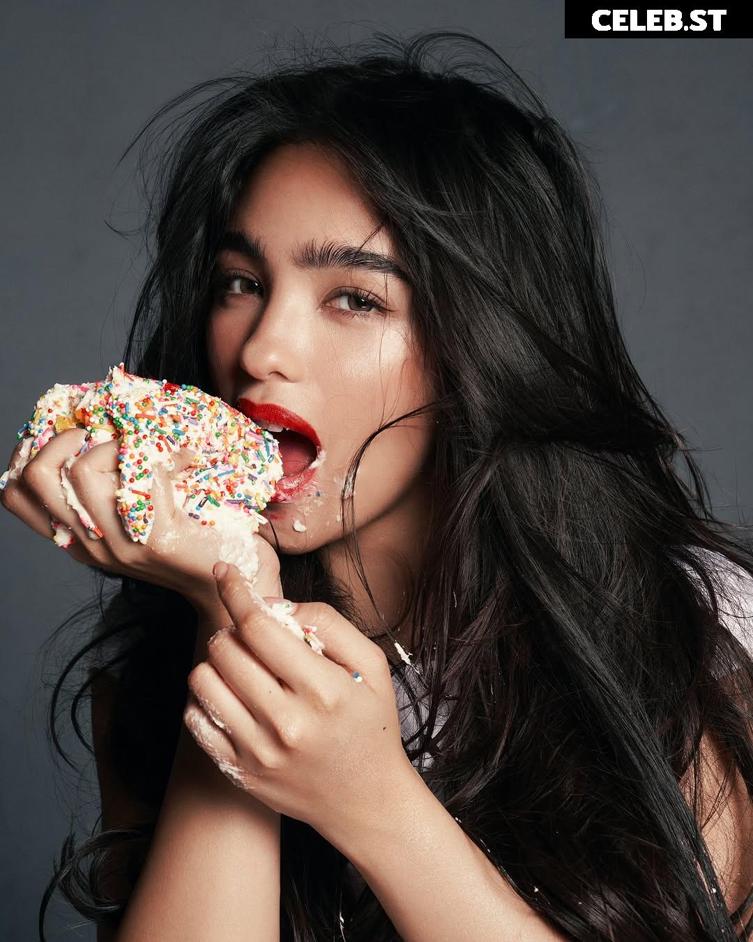 Andrea Brillantes / Blythe Image 11941299