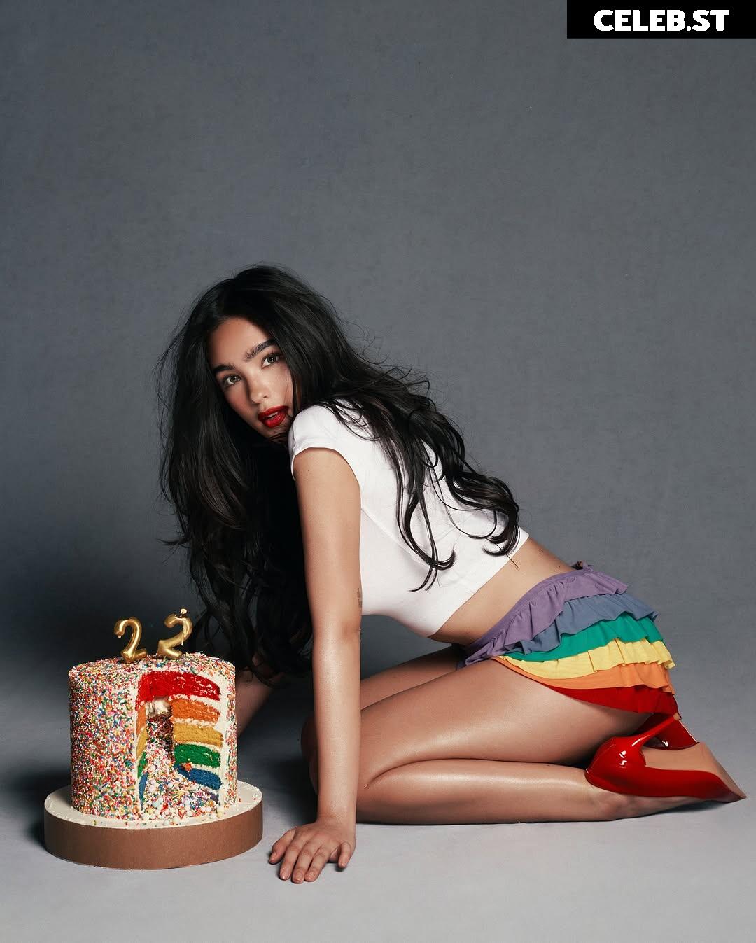 Andrea Brillantes / Blythe Image 11941298