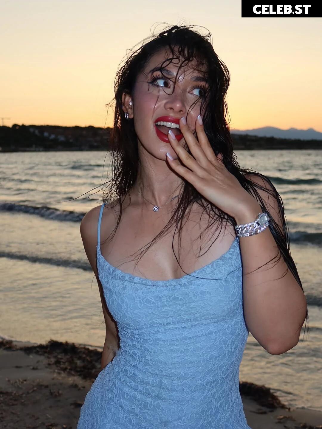 Merve Cin atavratmiyav Image 11940813