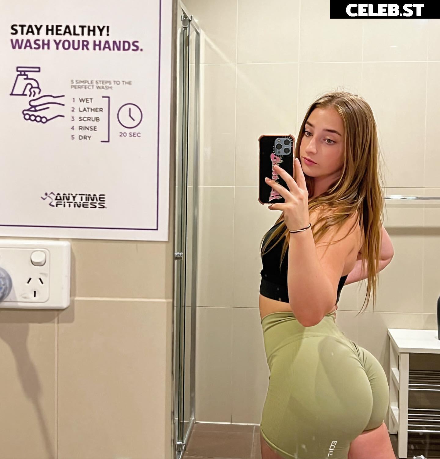 Isobel Hall/issye.fitness Image 11940362