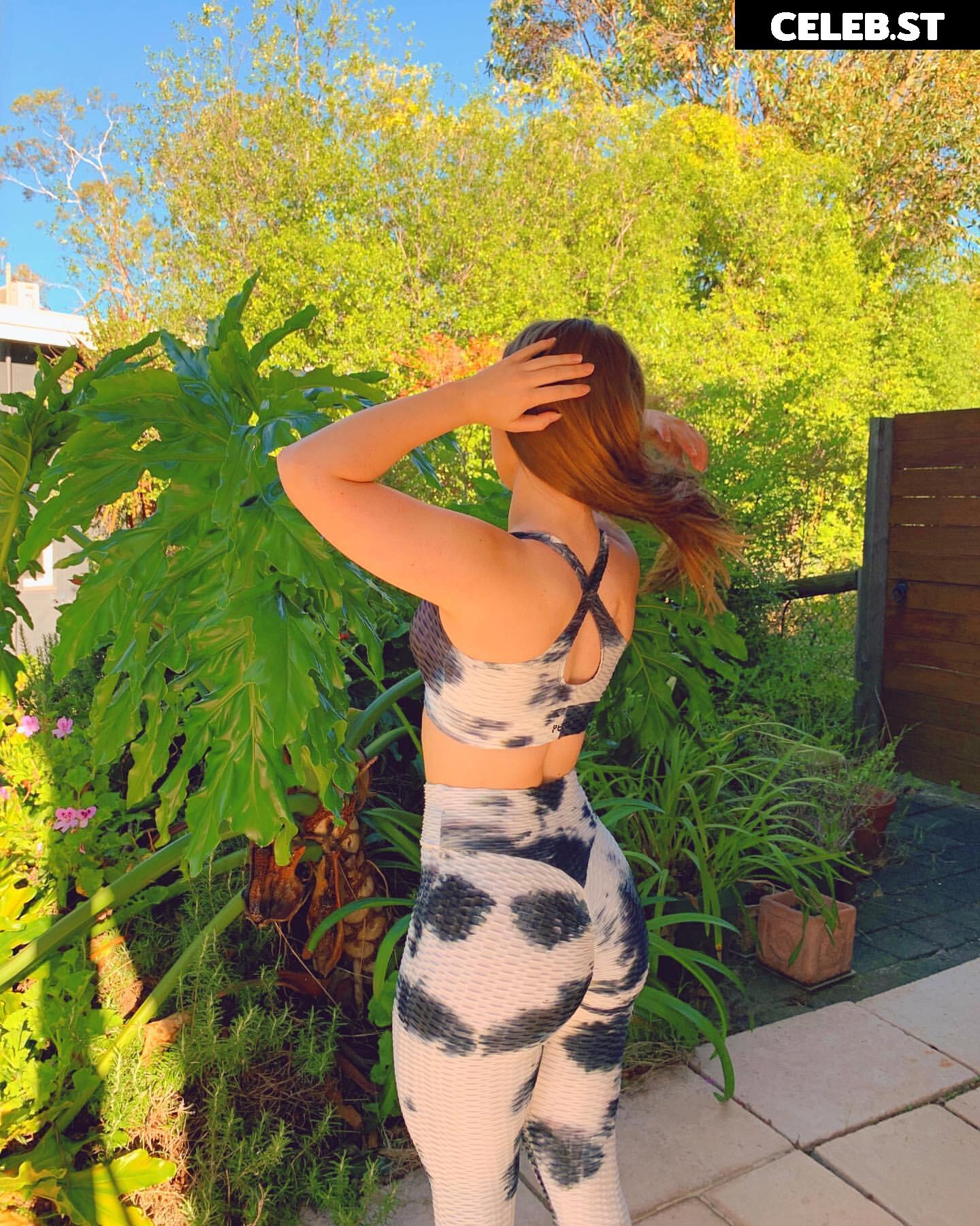 Isobel Hall/issye.fitness Image 11940357