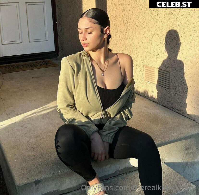 Kate Parker / officialkateparker Image 11943560