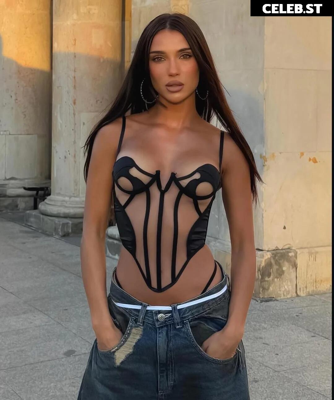 Natalia Karczmarczyk / Natsu / natalia.karczmarczyk Image 11943126