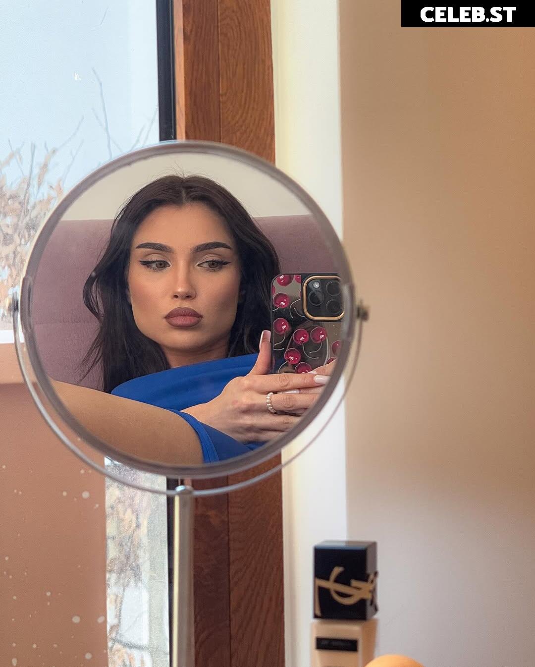 Natalia Karczmarczyk / Natsu / natalia.karczmarczyk Image 11943080