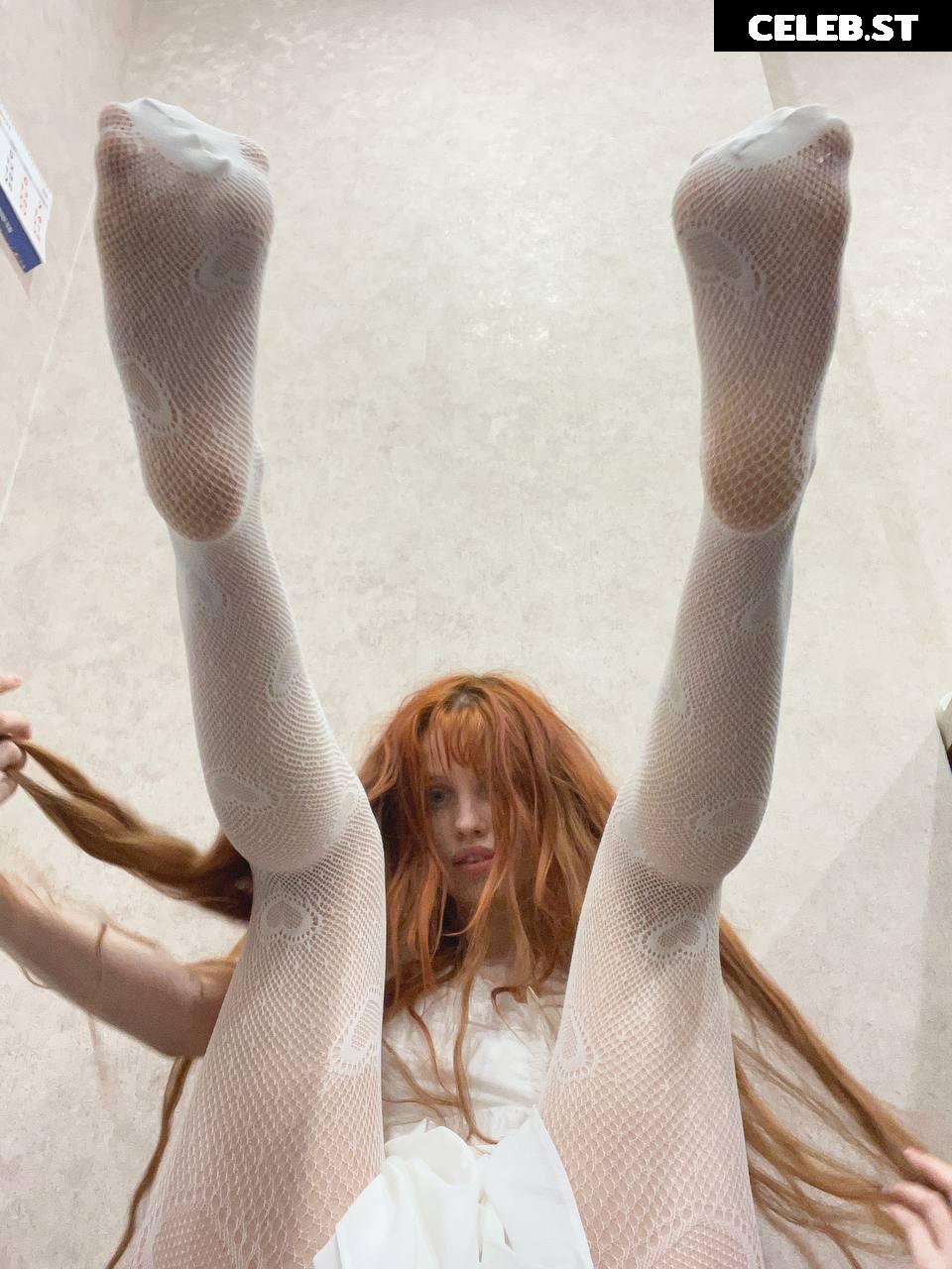 MonnyShka | Ann.sherid | Monashka | Monyshka | lunaredhead Image 11943396