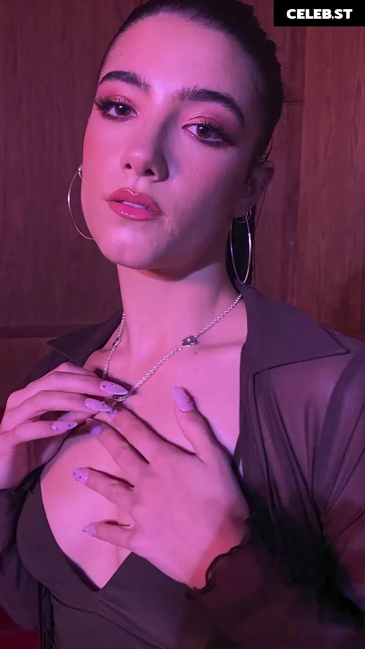 Charli D&#039;Amelio / Charli Damelio Image 11943384