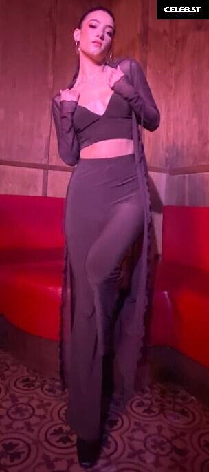 Charli D&#039;Amelio / Charli Damelio Image 11943376