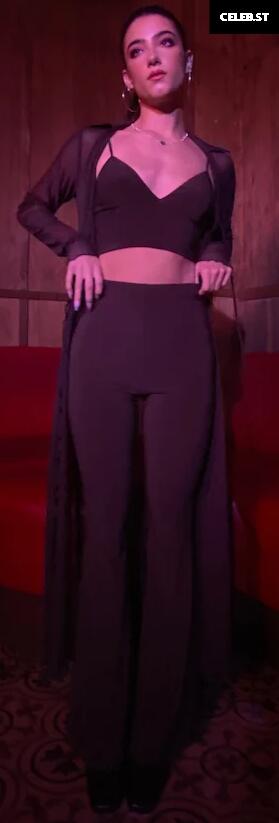 Charli D&#039;Amelio / Charli Damelio Image 11943375