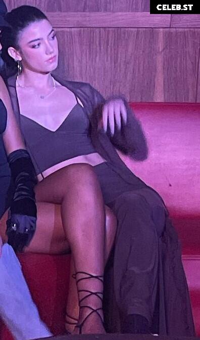 Charli D&#039;Amelio / Charli Damelio Image 11943379