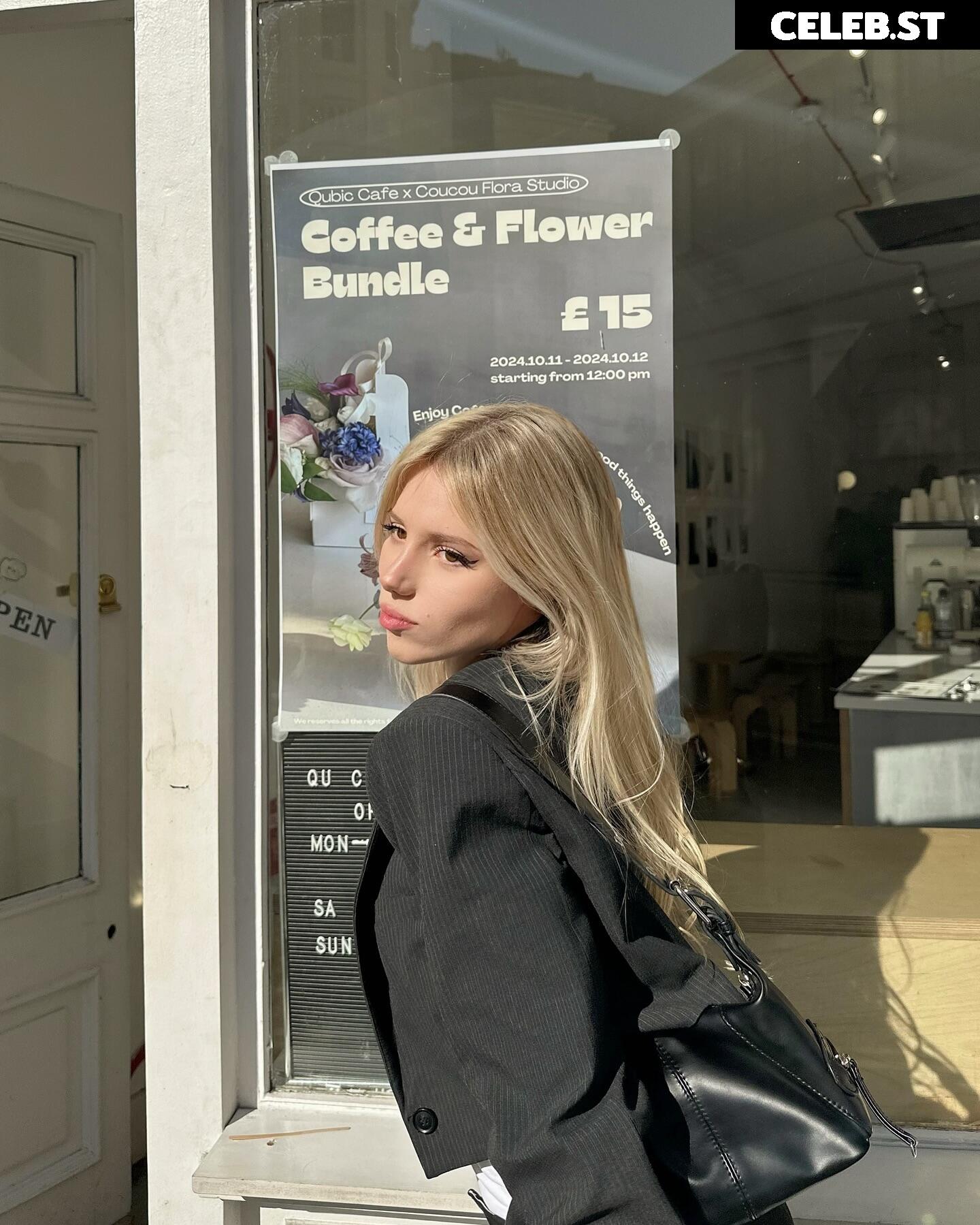 Kitty-Mae / kittymerritt Image 11942873