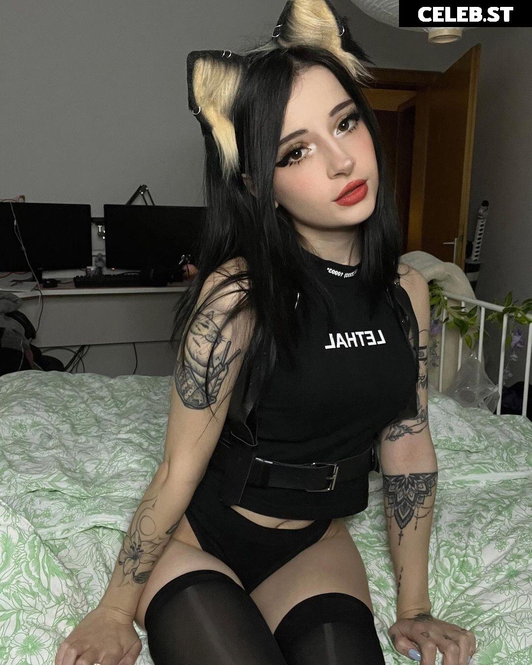 Cata Leyah / cata.leyah / cataleyah_ / leyahcata Image 11942155