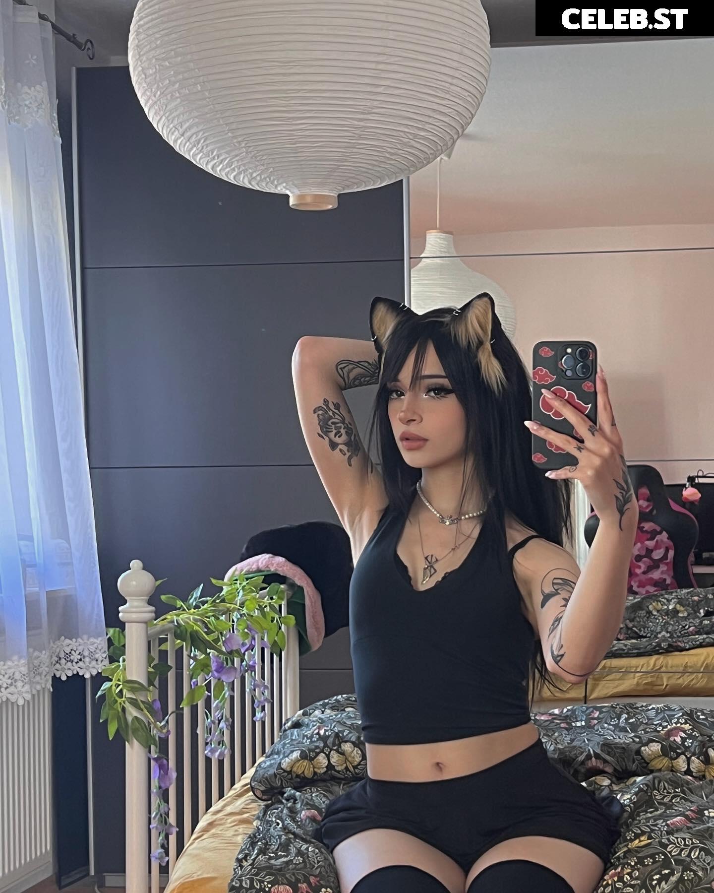 Cata Leyah / cata.leyah / cataleyah_ / leyahcata Image 11942282