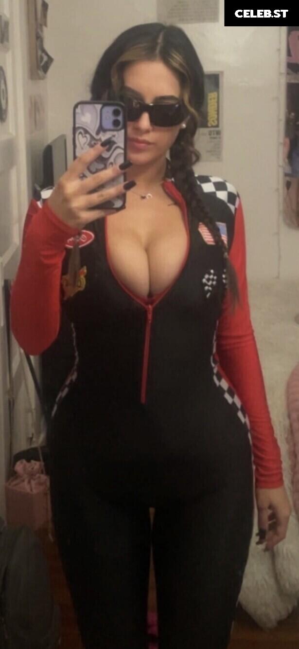 sexysecretaxdrea Image 11949690