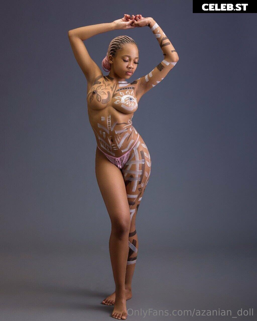 Azanian Doll aka Smah Yellow Image 11915186
