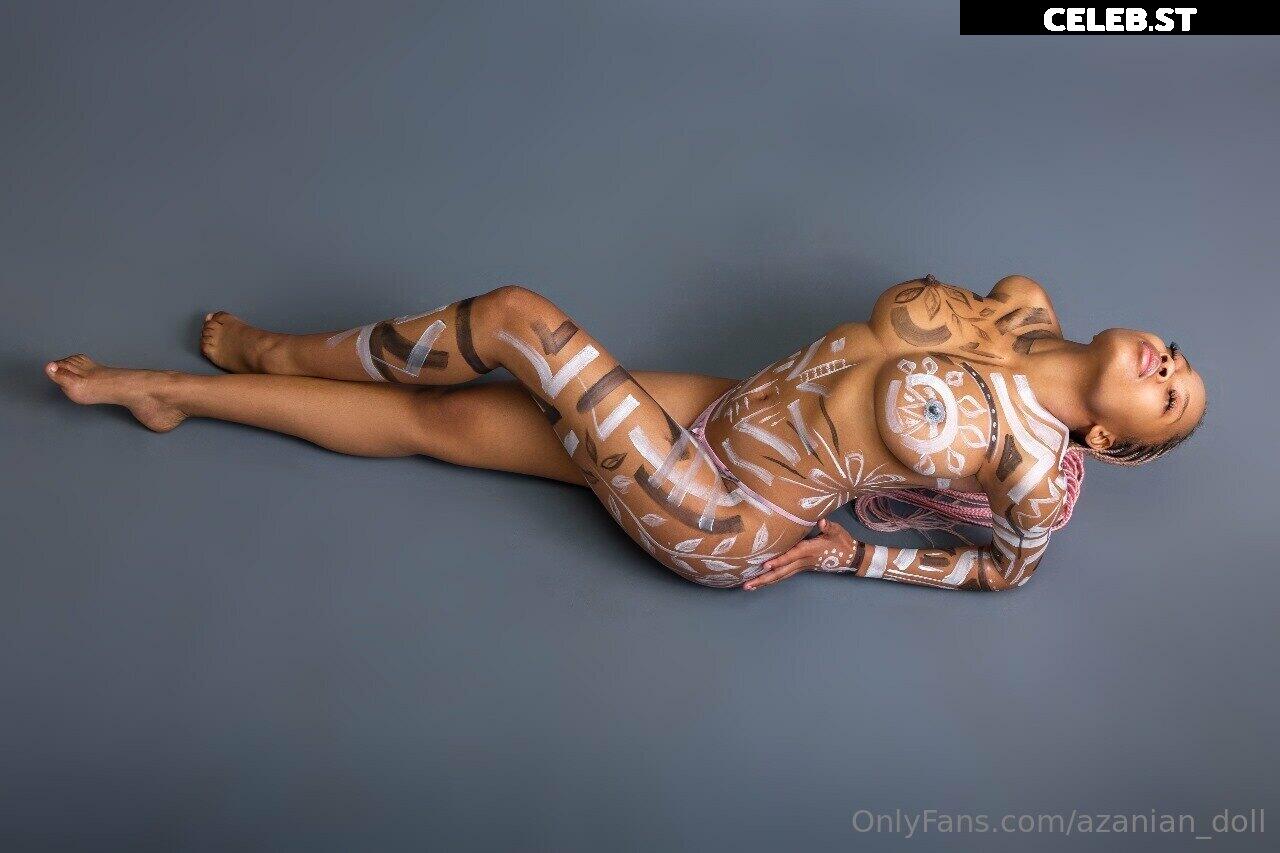 Azanian Doll aka Smah Yellow Image 11915189
