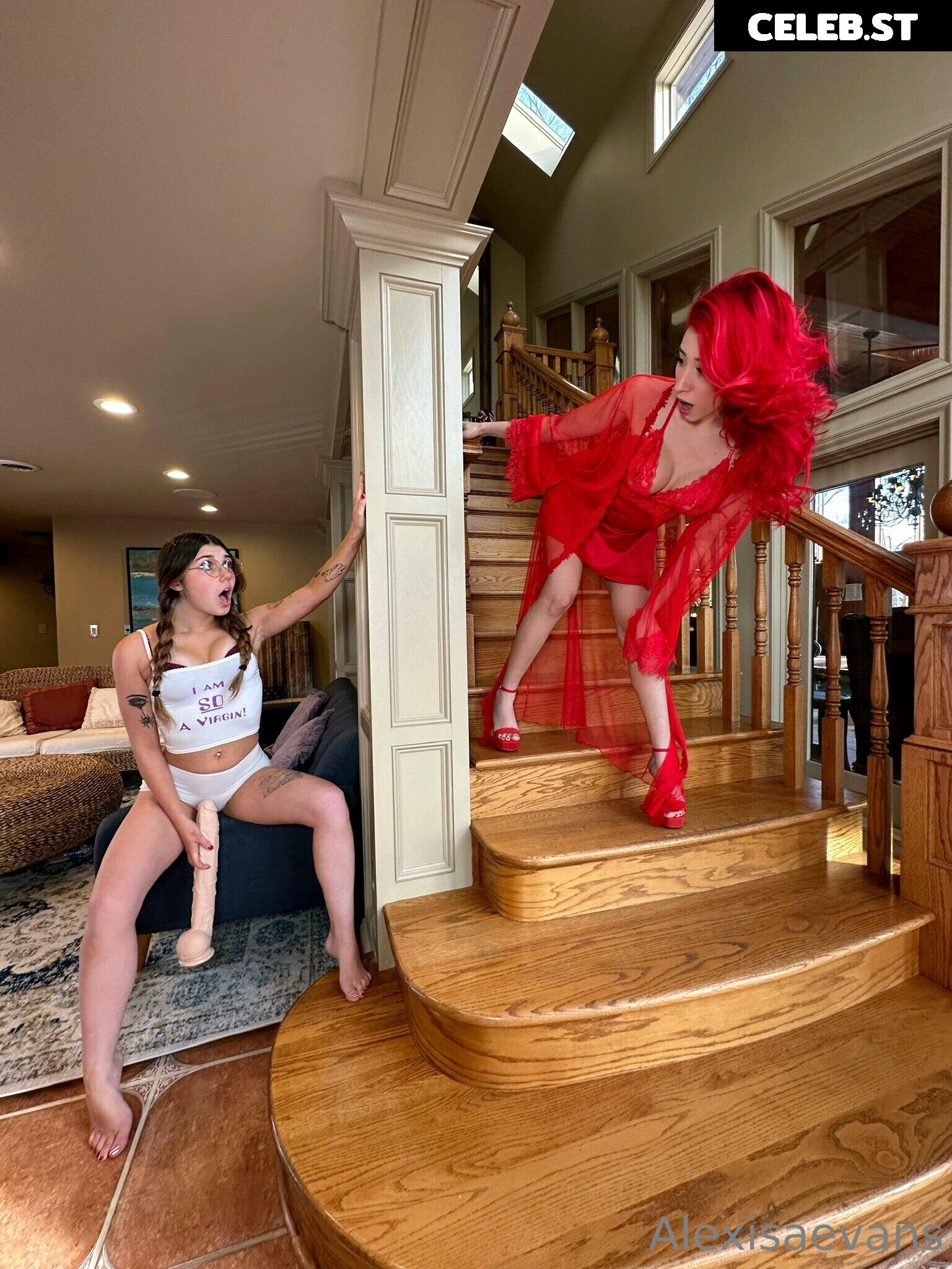 Alexis Evans - Alexisevans Image 11915300