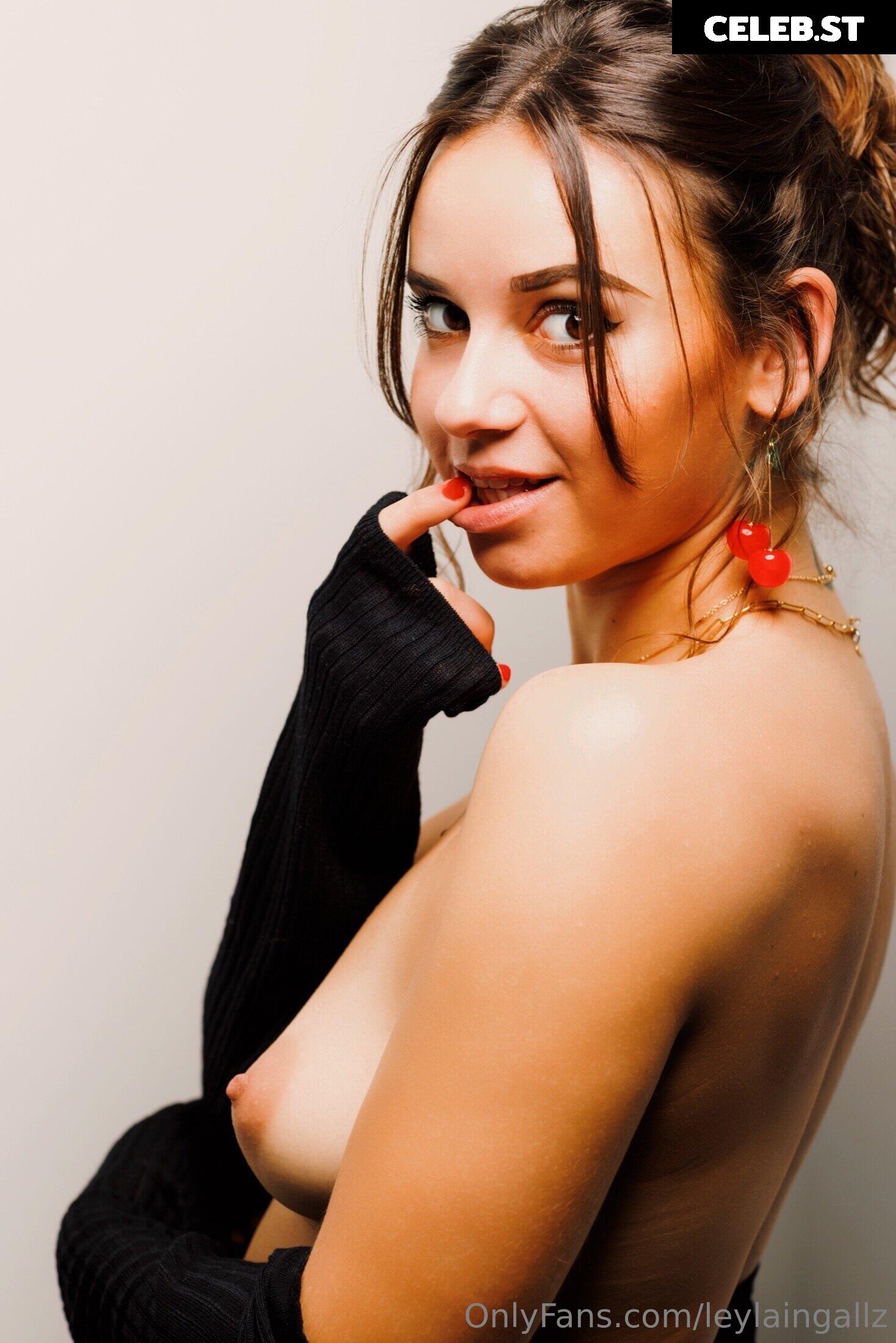 Leyla Ingalls @leylaingallz Image 11914569