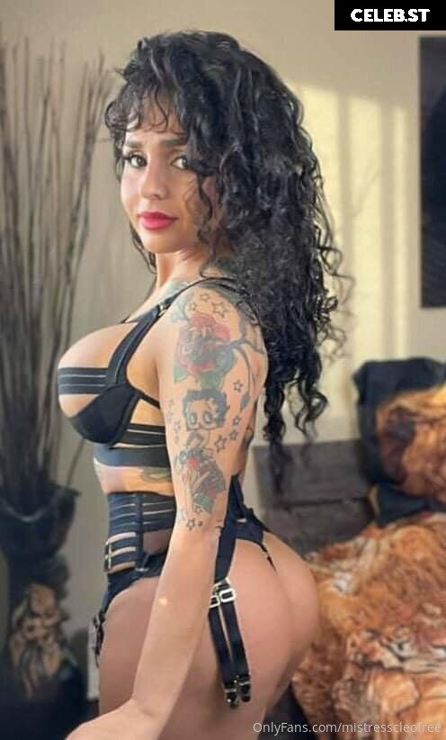 Mistress Cleopatra / Mistress Cleo / Mistresscleo5 Image 11914704