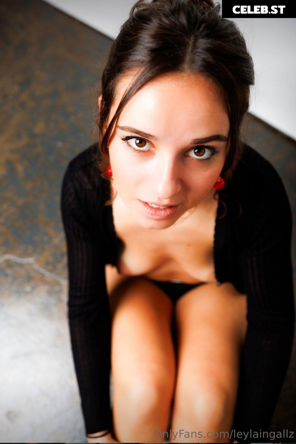 Leyla Ingalls @leylaingallz Image 11914610
