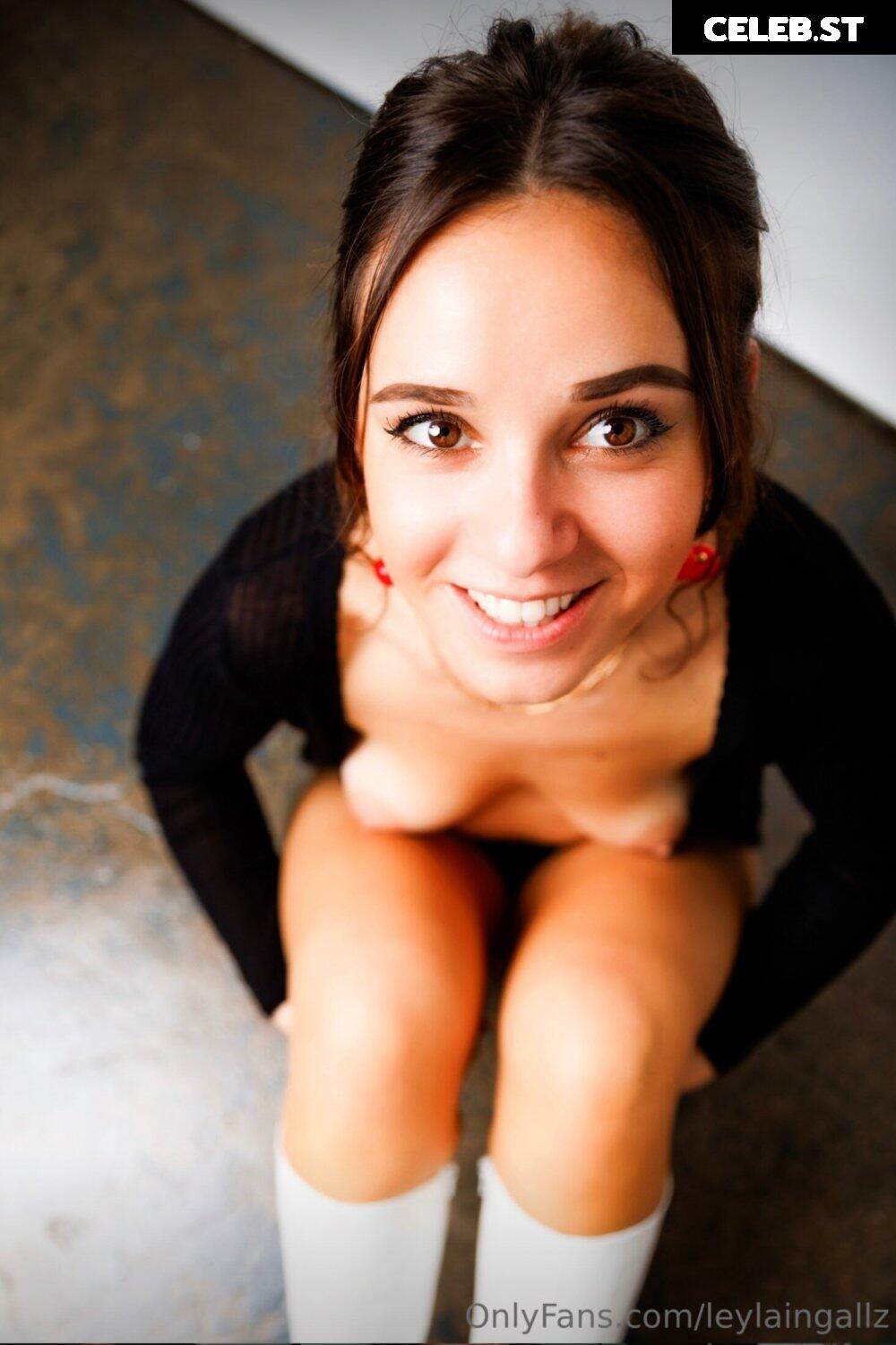 Leyla Ingalls @leylaingallz Image 11914608