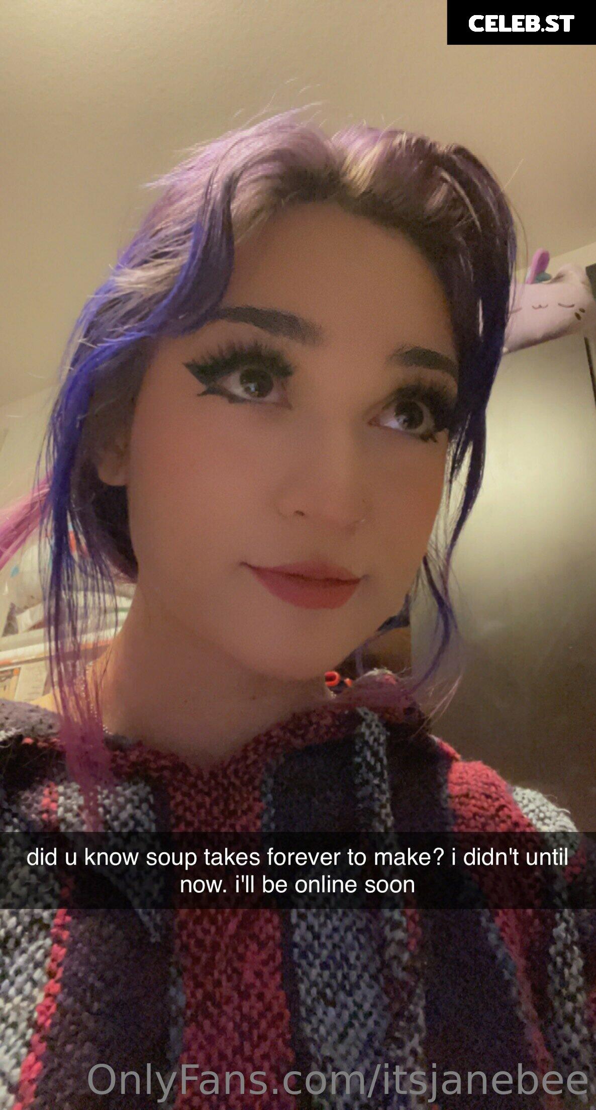 Janebeeb - Jane.beeb - itsjanebee Image 11917866