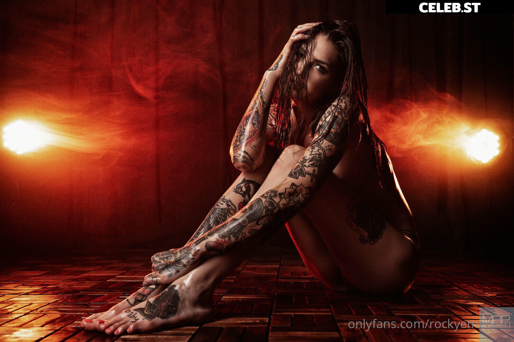 Rocky Emerson Image 11917436