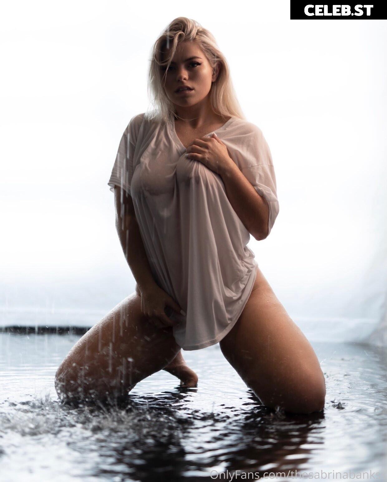 Sabrina Banks / thesabrinabanks Image 11917677