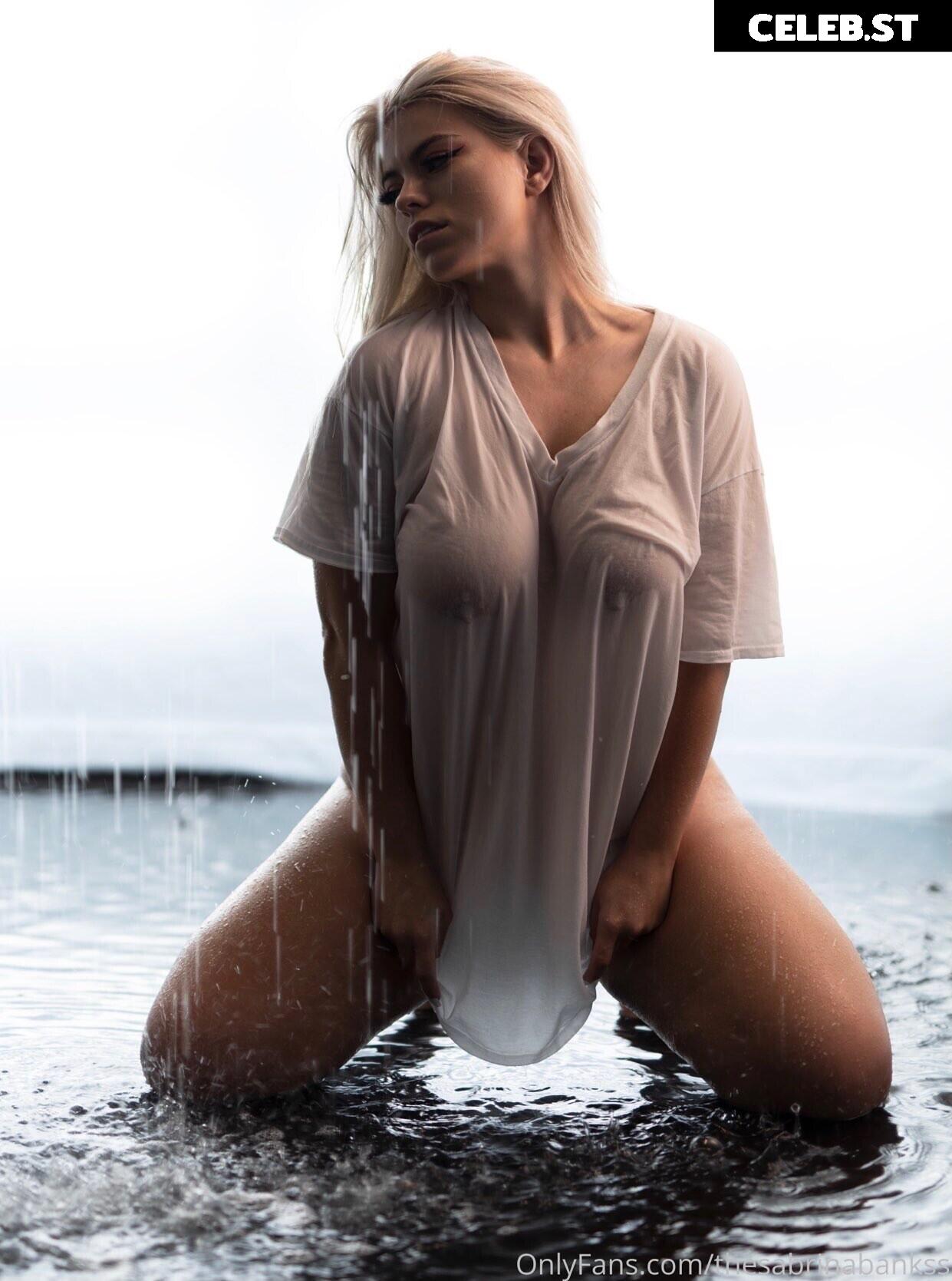 Sabrina Banks / thesabrinabanks Image 11917678