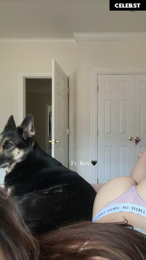 Itsjinny | itsjinnyyy | itsjinneyyy | thejinnychu Image 11917249