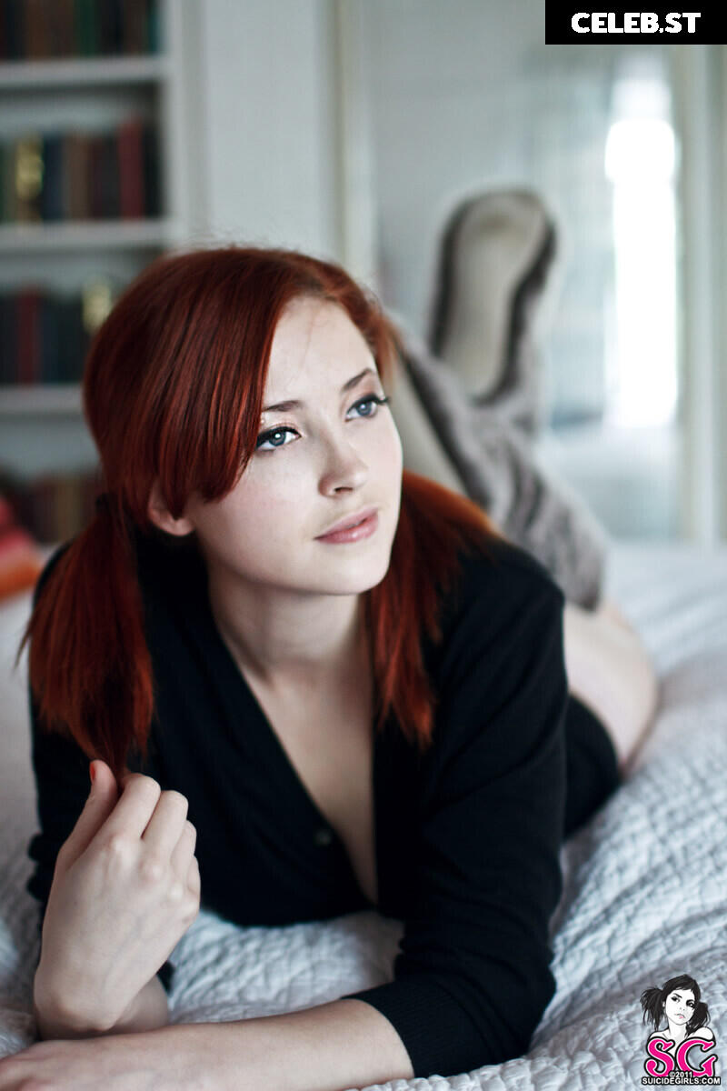 Lucy Vixen / Lucy Collett / Lucyv Image 11916964