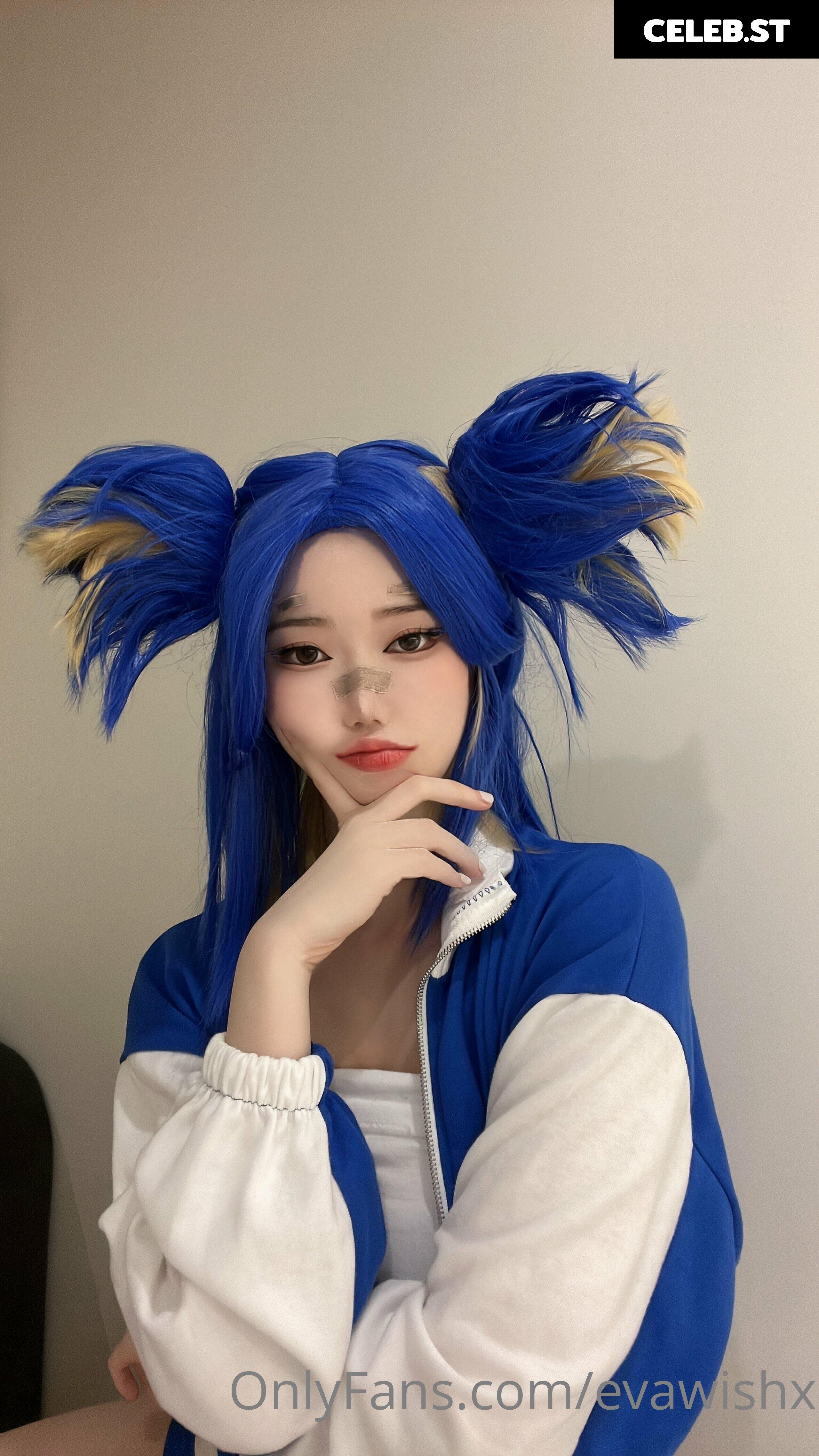 Evawishx / evawxsh / imeva Image 11916658