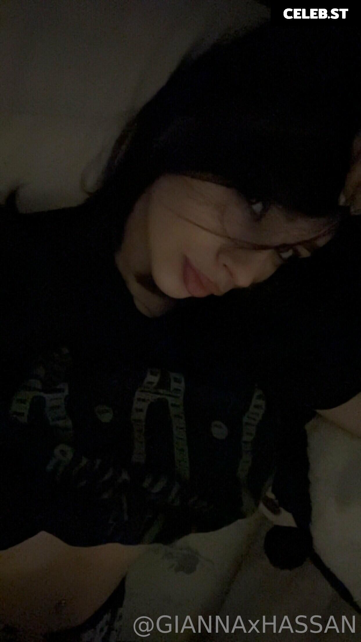 Gianna Hassan / giaxhassan / giannaxhassan Image 11916160