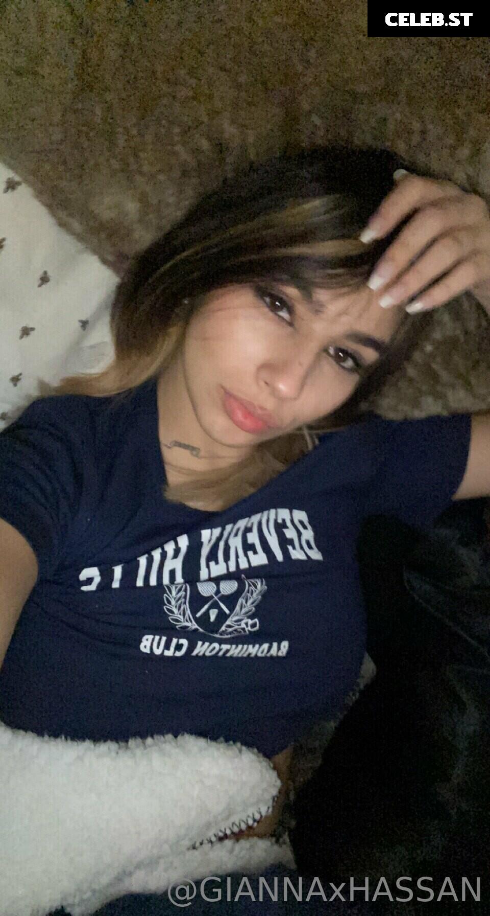 Gianna Hassan / giaxhassan / giannaxhassan Image 11916140