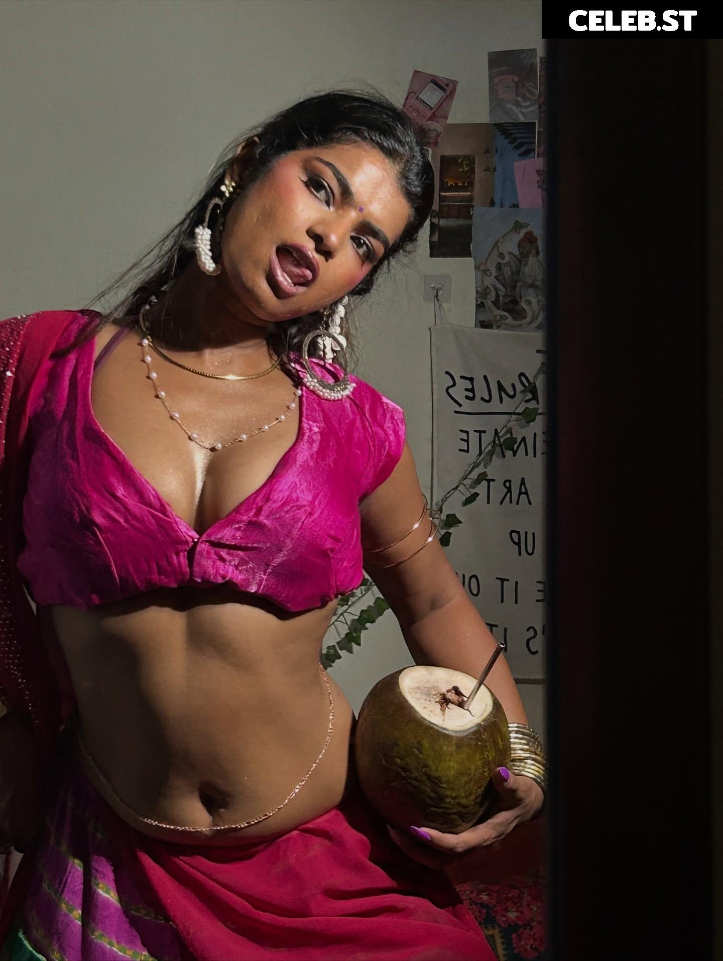 Nidhi Goel / Moodybeasty Image 11916342