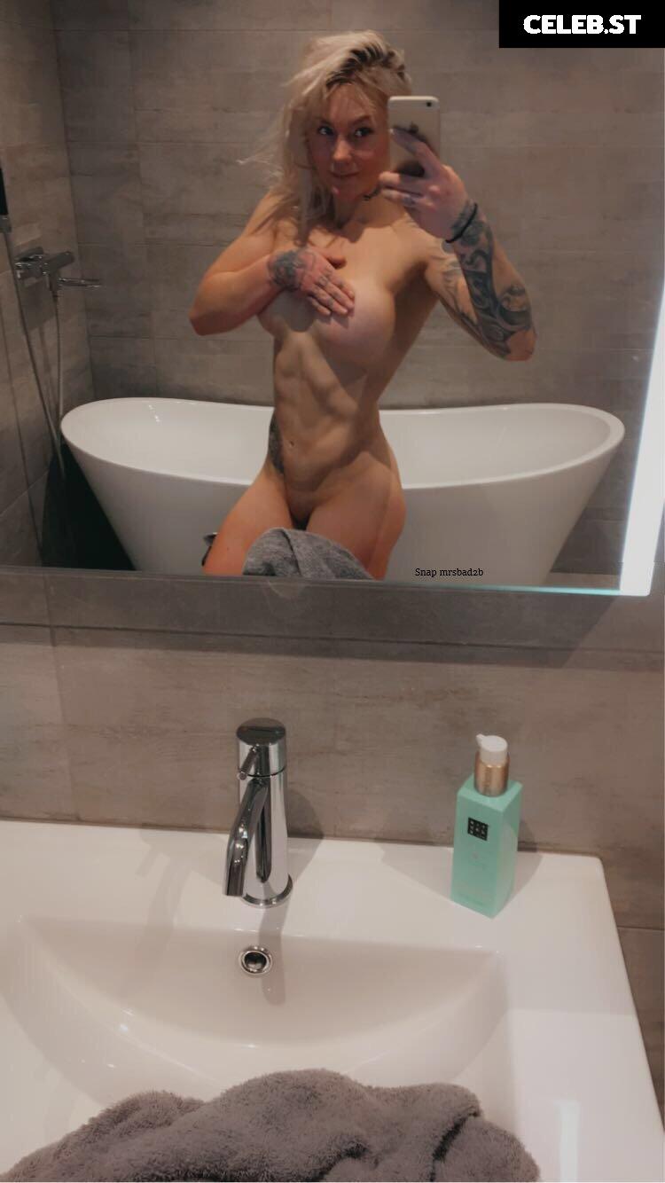mrsbadass_ink / mrs_physique ( Pauline von Schinkel ) Image 11916274