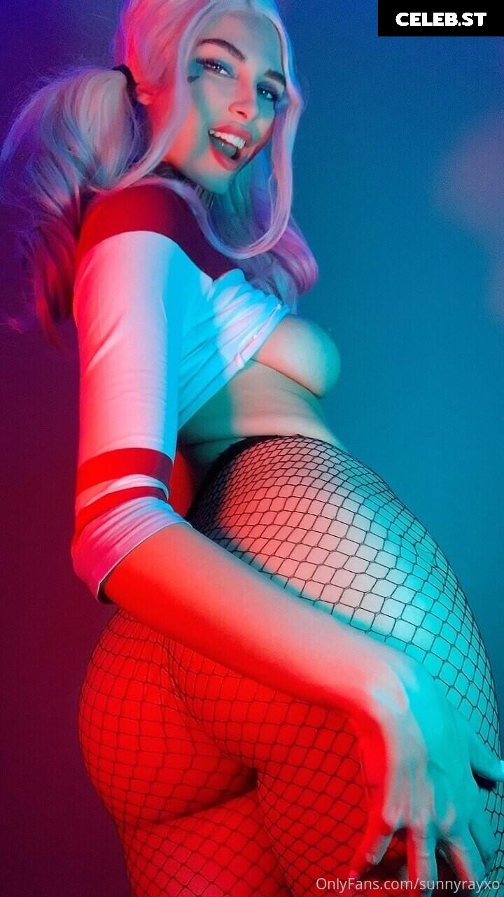 sunnyrayxo / Tigerlillie69 Image 11911616