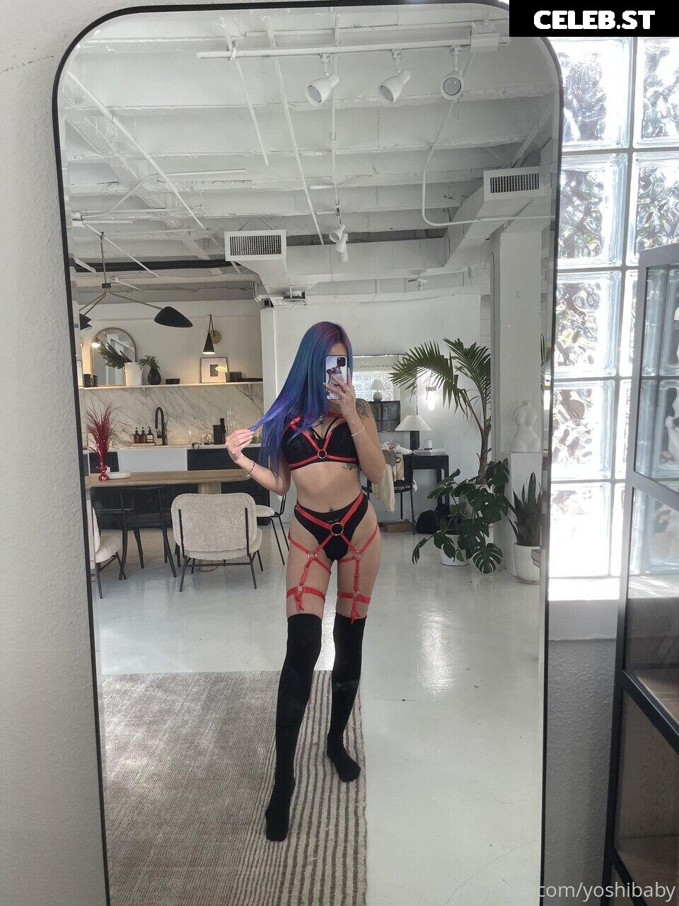 Yoshibaby / Tinayoshile Image 11910913