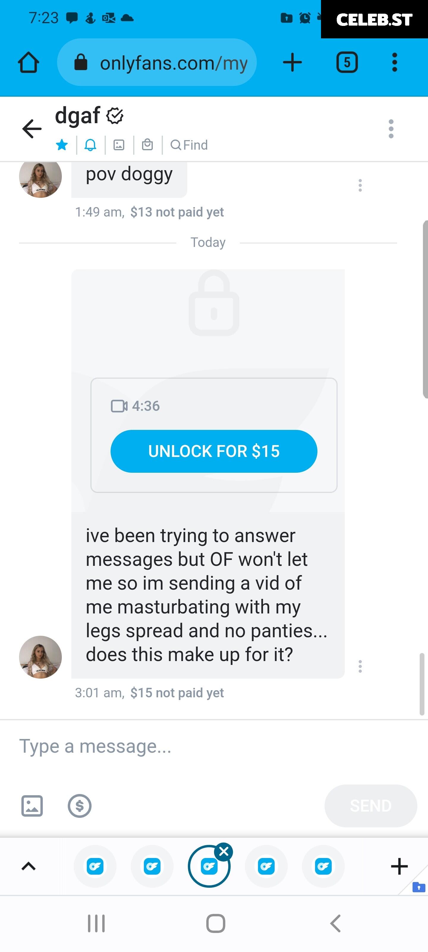 dilfenergy - dgafbella Image 11910483