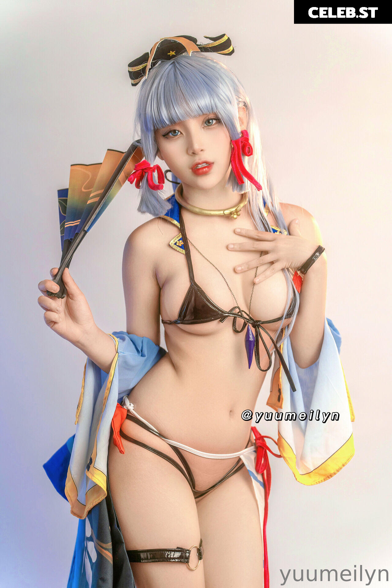 Linhi_cute - yuumeilyn Image 11910461