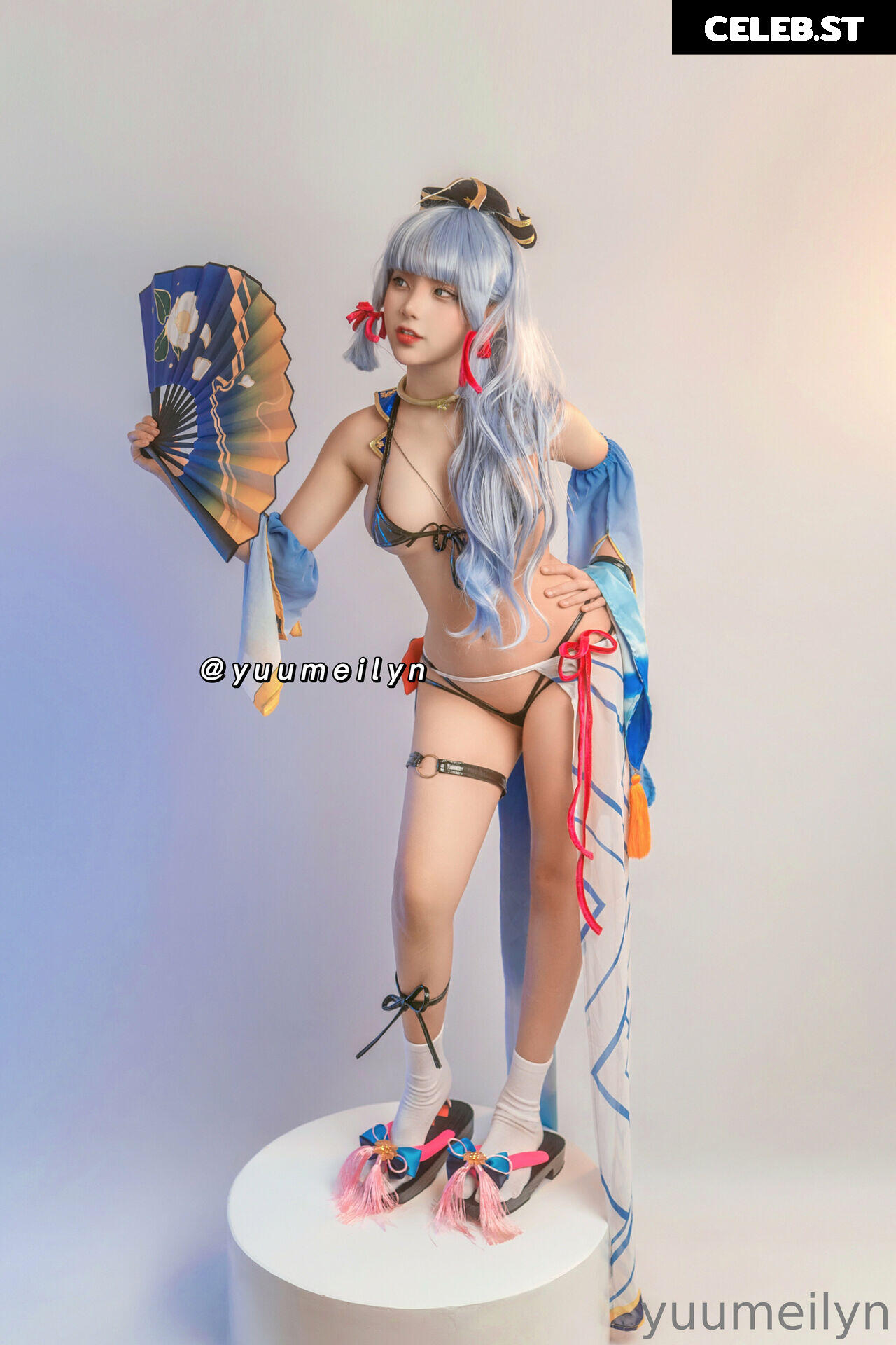 Linhi_cute - yuumeilyn Image 11910467