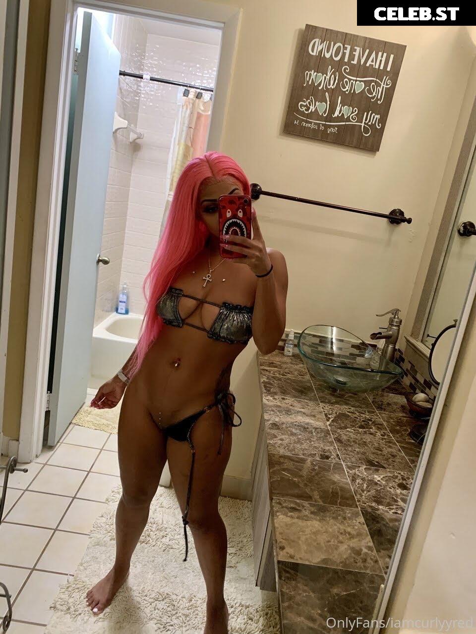 iamcurlyyred Image 11910018