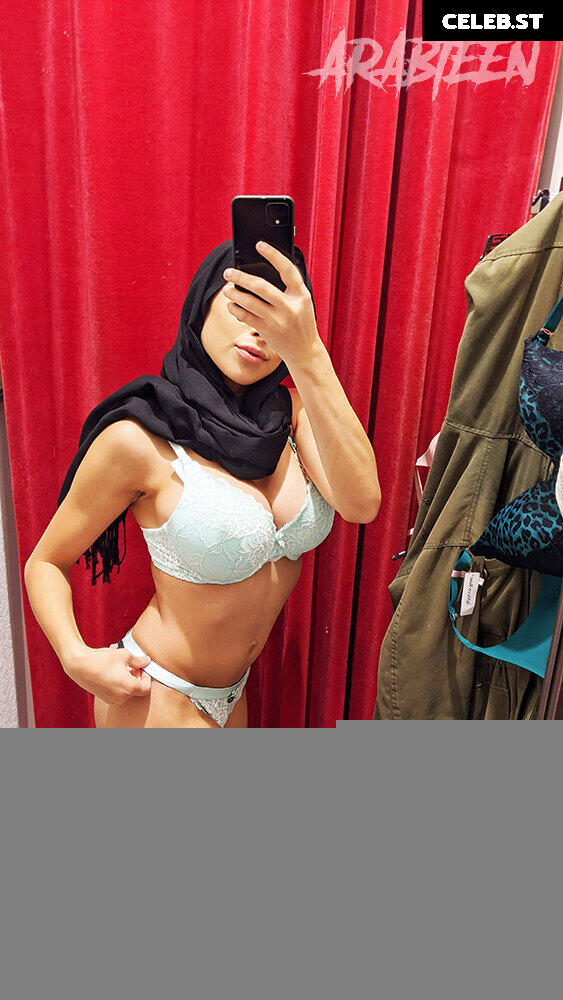 Arabteen / Bella Jameel Image 11910270