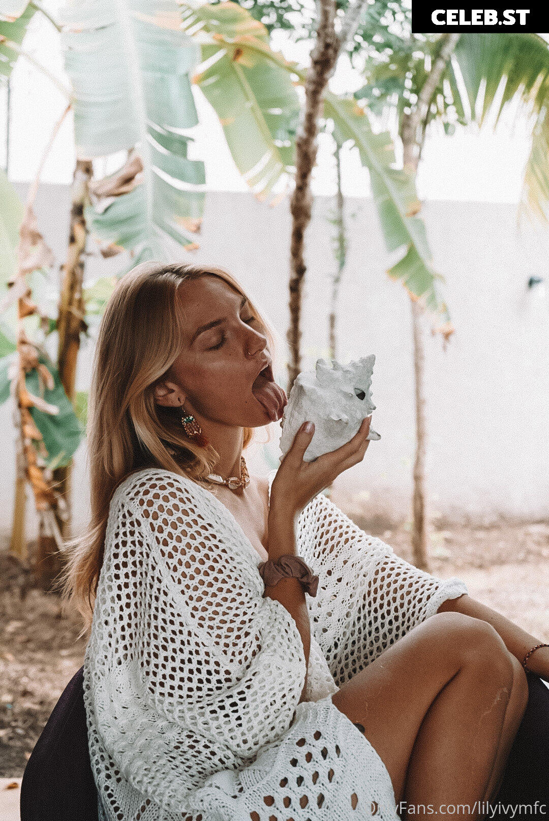 Lilylvy | LilylvyMFC | LilyGaia Image 11913612