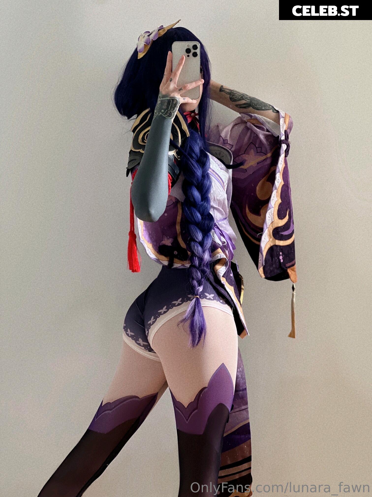 Lunara_fawn / Luna Image 11913339