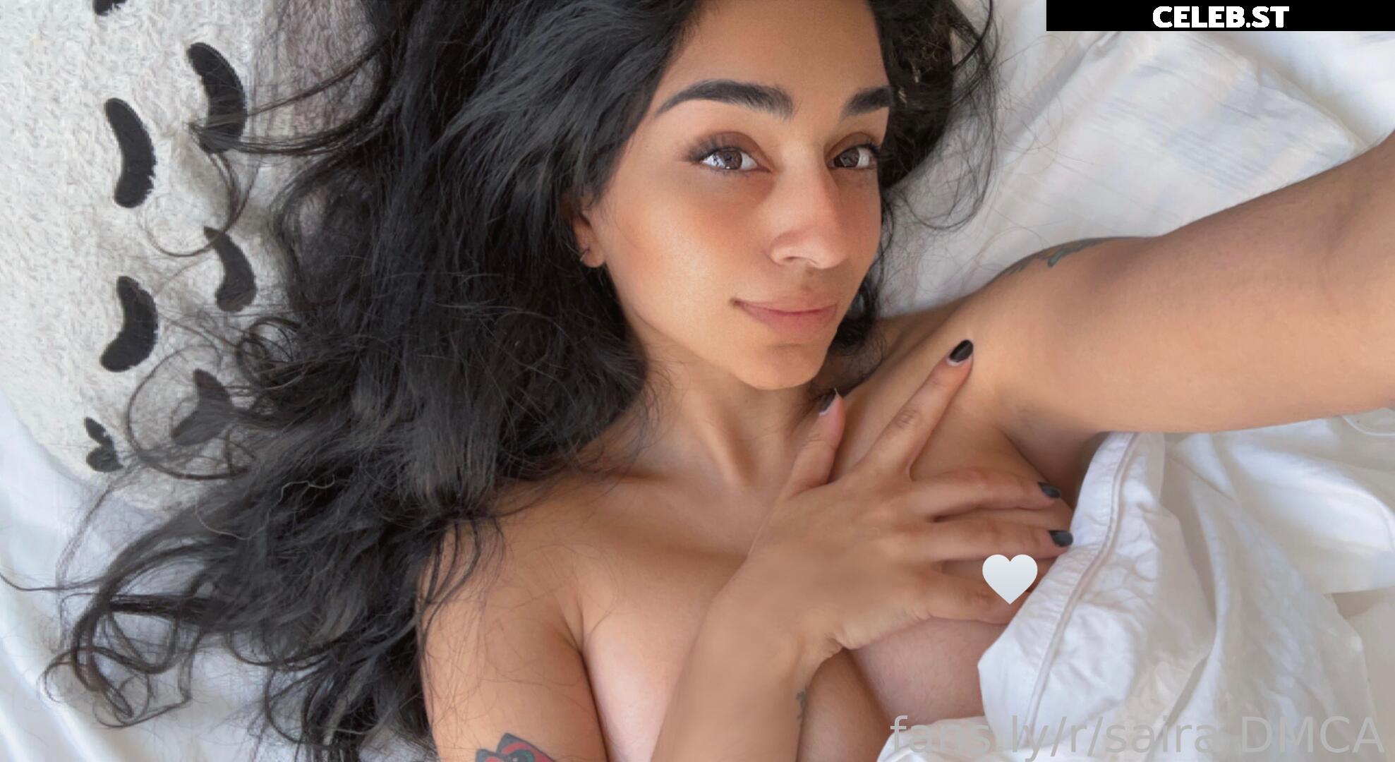 Saira Rose | gymleadersaira | sairaspooks |  sairansfw Image 11912173