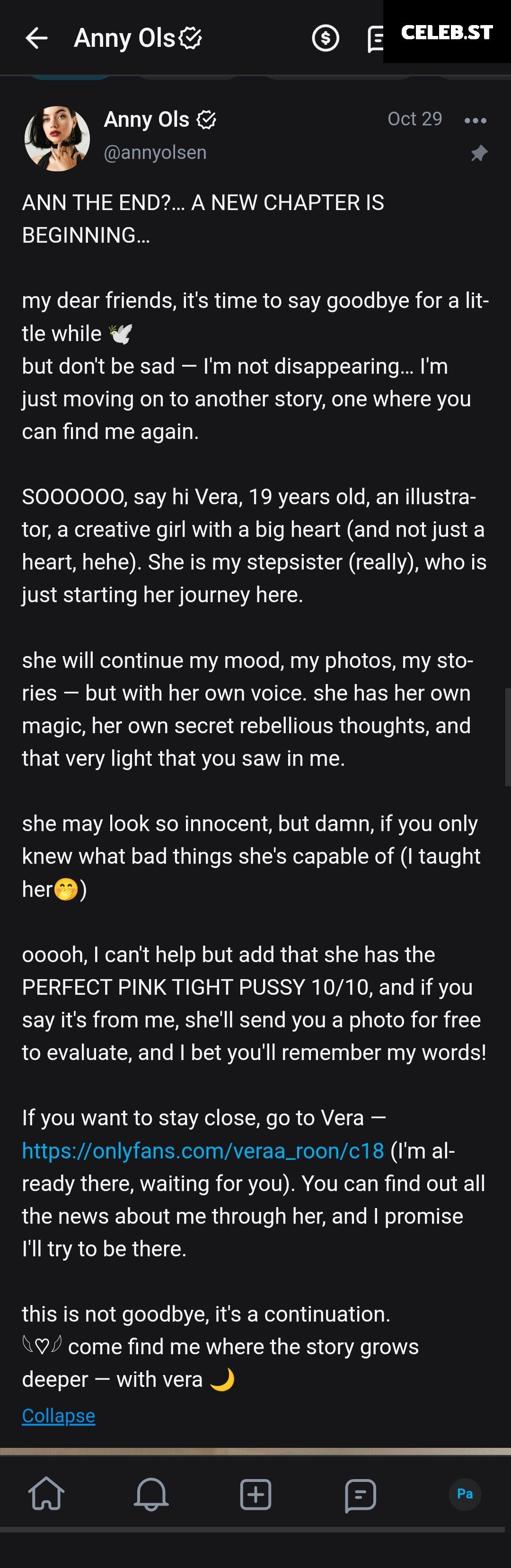 Anny Ols - annyolsen - brocolliyoutoo - liloputty Image 11919423