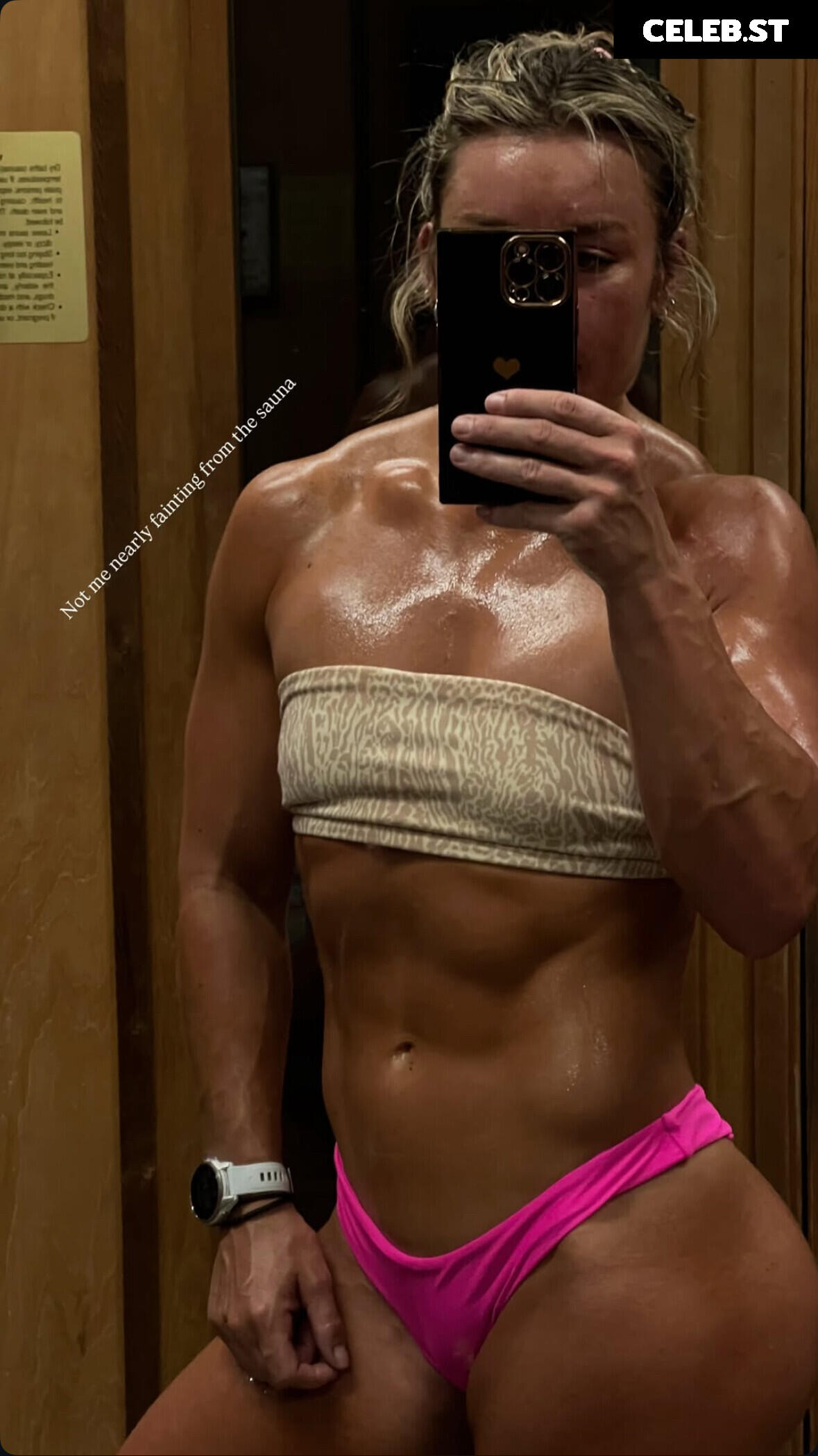Lauren Stallwood Image 11928586