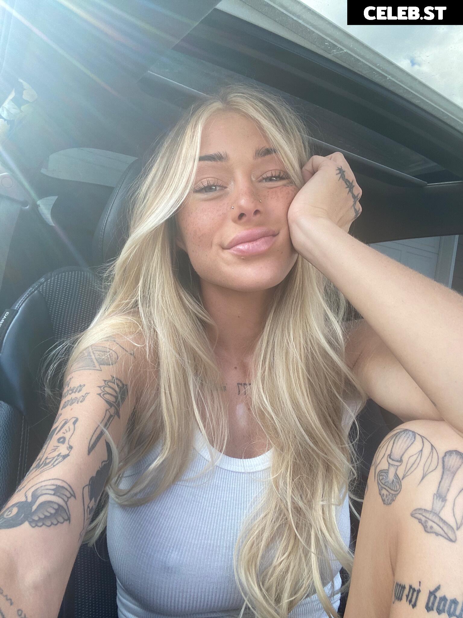 Rylee Pattersun - ryleepattersun Image 11928332